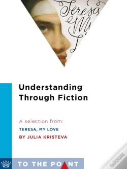 Capa do artigo Understanding Through Fiction