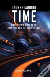 Capa do artigo Understanding Time  - An Exploration
