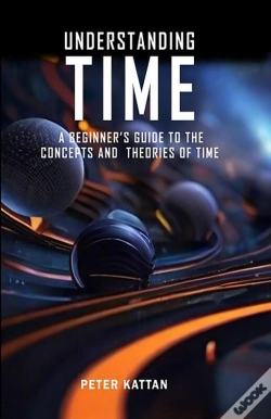 Capa do artigo Understanding Time  - An Exploration