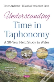 Capa do artigo Understanding Time In Taphonomy