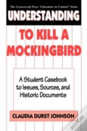 Capa do artigo Understanding To Kill A Mockingbird