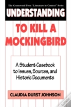 Capa do artigo Understanding To Kill A Mockingbird