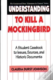 Capa do artigo Understanding To Kill A Mockingbird