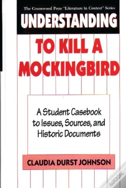 Capa do artigo Understanding To Kill A Mockingbird