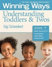 Capa do artigo Understanding Toddlers & Twos