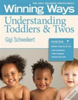 Capa do artigo Understanding Toddlers & Twos