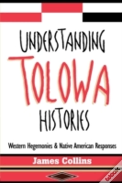 Capa do artigo Understanding Tolowa Histories