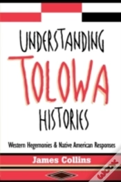 Capa do artigo Understanding Tolowa Histories