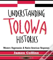 Capa do artigo Understanding Tolowa Histories