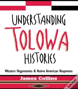 Capa do artigo Understanding Tolowa Histories