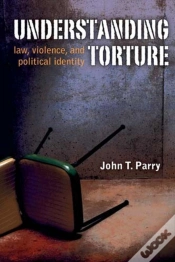 Capa do artigo Understanding Torture