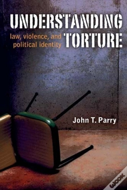Capa do artigo Understanding Torture