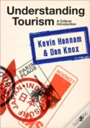 Capa do artigo Understanding Tourism