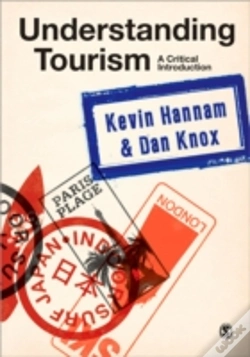 Capa do artigo Understanding Tourism