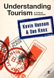 Capa do artigo Understanding Tourism
