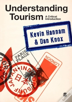 Capa do artigo Understanding Tourism