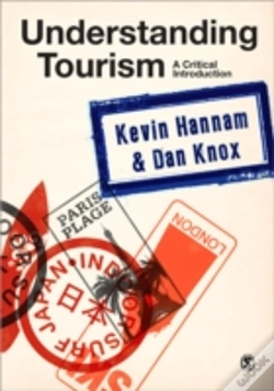 Capa do artigo Understanding Tourism