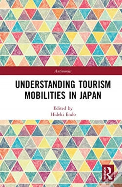 Capa do artigo Understanding Tourism Mobilities In Japan