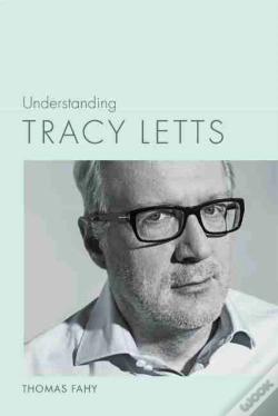 Capa do artigo Understanding Tracy Letts