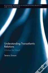 Understanding Transatlantic Relations