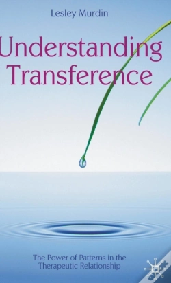 Capa do artigo Understanding Transference