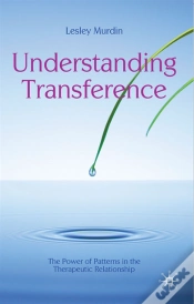 Capa do artigo Understanding Transference