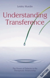 Capa do artigo Understanding Transference
