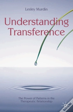 Capa do artigo Understanding Transference