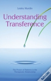 Capa do artigo Understanding Transference