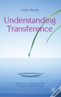 Capa do artigo Understanding Transference