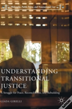 Capa do artigo Understanding Transitional Justice