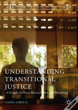 Capa do artigo Understanding Transitional Justice