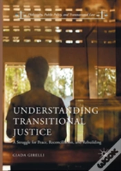 Capa do artigo Understanding Transitional Justice