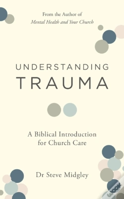 Capa do artigo Understanding Trauma