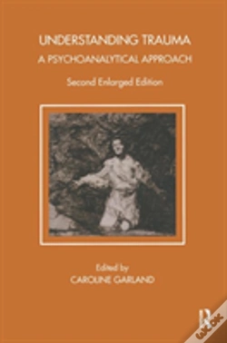 Capa do artigo Understanding Trauma