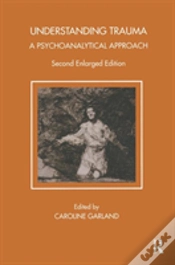 Capa do artigo Understanding Trauma