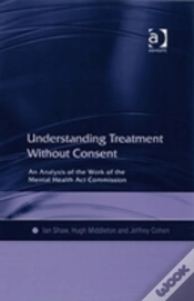 Capa do artigo Understanding Treatment Without Consent