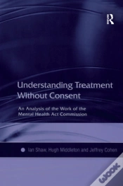 Capa do artigo Understanding Treatment Without Consent