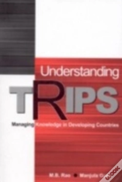 Capa do artigo Understanding Trips