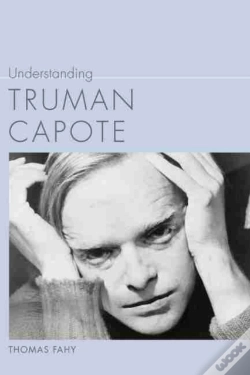 Capa do artigo Understanding Truman Capote