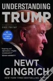Capa do artigo Understanding Trump
