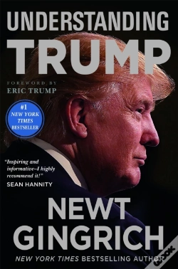 Capa do artigo Understanding Trump
