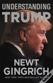 Capa do artigo Understanding Trump