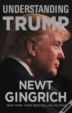 Capa do artigo Understanding Trump
