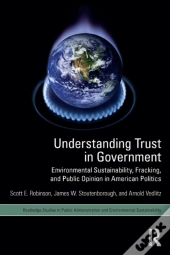 Understanding Trust In Government