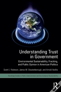 Capa do artigo Understanding Trust In Government