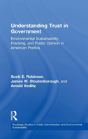 Understanding Trust In Government - Preview