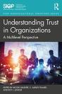 Understanding Trust In Organizations - Preview