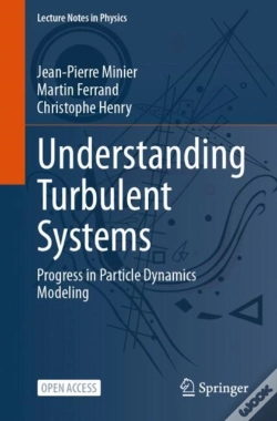 Capa do artigo Understanding Turbulent Systems
