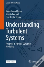 Capa do artigo Understanding Turbulent Systems